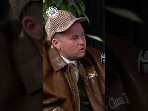 “Fame, Money, Music… Then Came The Brain Tumor” Charlie Rocket