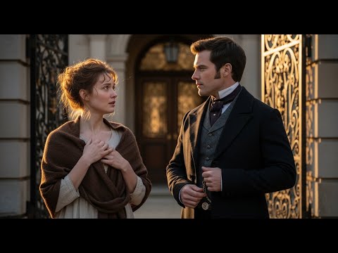 Se casó con un granjero arruinado — sin imaginar que ocultaba una fortuna secreta