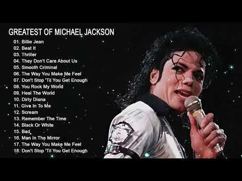 Michael Jackson: The Man Behind the Music