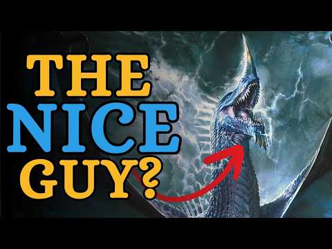 Blue Dragons SHOULD be Tyrants (Here's how)