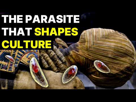 The Mind-Controlling Parasite That's Already in Your Brain