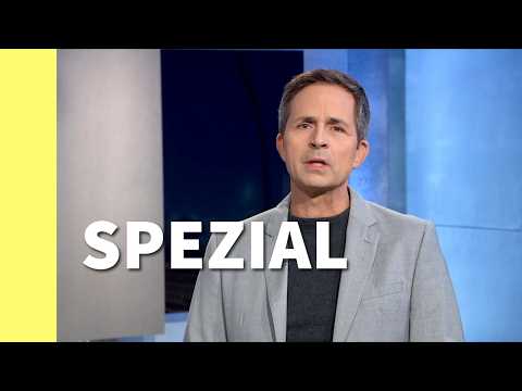 Spezial: Täter - Opfer - Polizei 2025 ©rbb