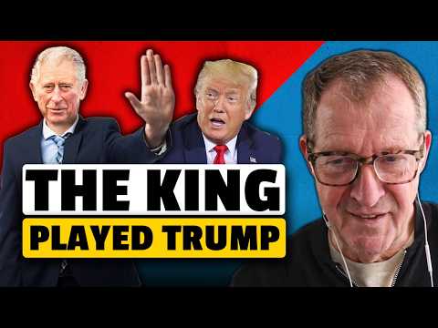 The One Man Trump Actually Respects