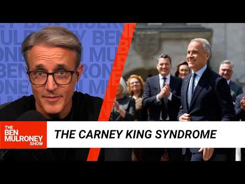 The Carney King Syndrome: What's Driving the Hype?