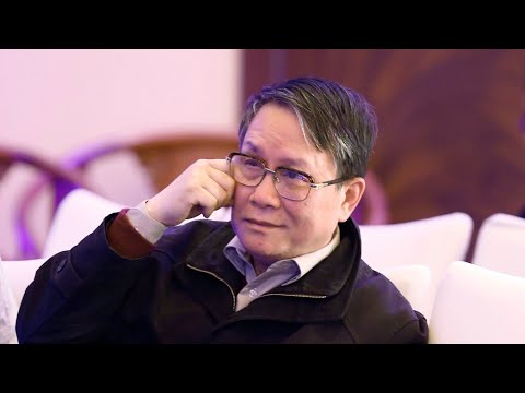 秦晖解析文革之谜:四种叙事与历史真相（2016录制于浙江德清县）