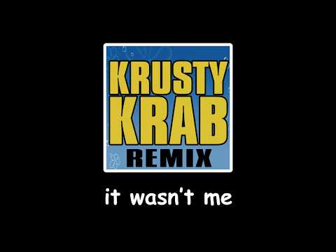 I did not write this trap remix, I swear