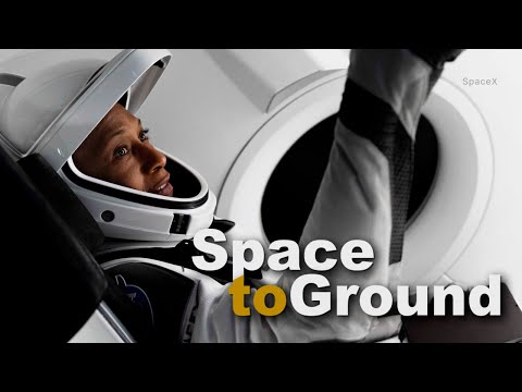 Space to Ground: Coming Up Next: March 01, 2024