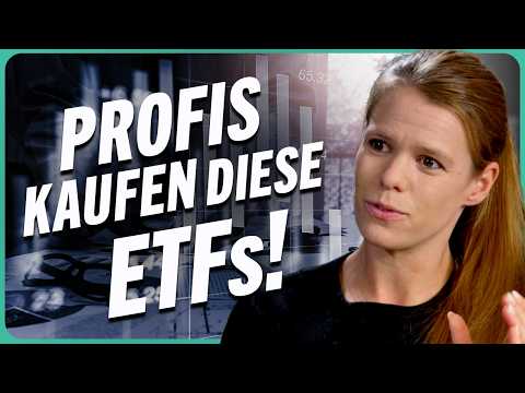Sind diese ETFs BESSER als der MSCI World? // Denise Koch