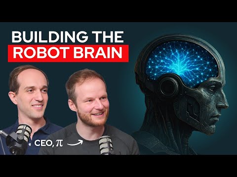 2 Robotics Pioneers Unpack the Path to Generalist Robots