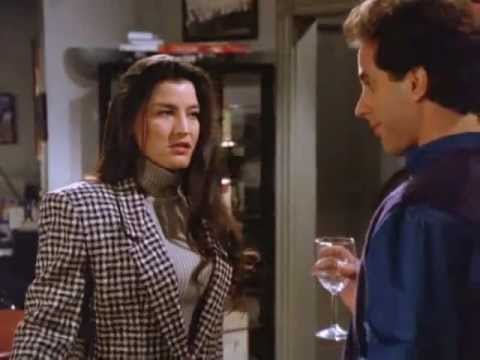 Seinfeld — Native American (Full Scene)