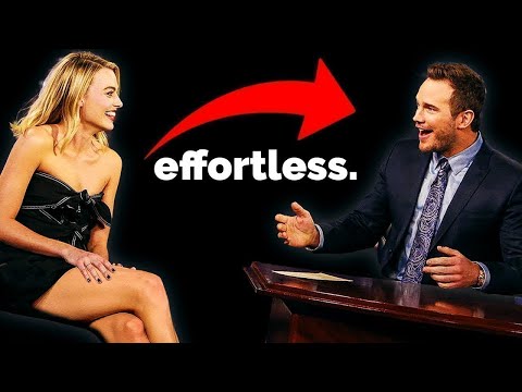 How To Make Yourself More Attractive To Women