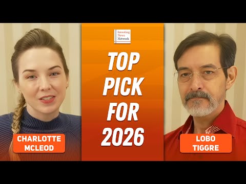 Lobo Tiggre: Copper is My Highest-Confidence 2026 Trade, Uranium is Runner-Up
