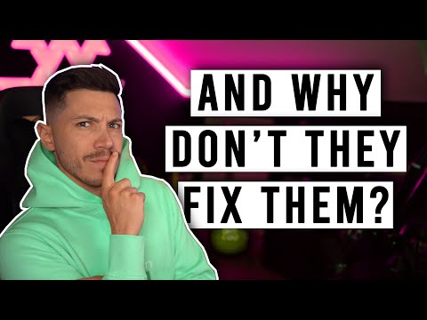 Don’t Use the Wrong LINQ Methods