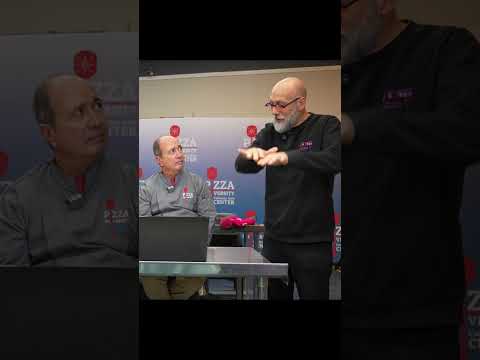 Why Pizzeria Ai Marmi Is a Must-Visit in Rome