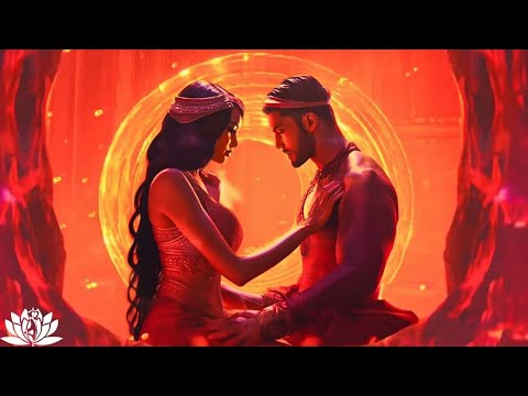 The Person You Like Will Come To You In 1 Minute ❤️ Sound Attracts Love Quickly - Alpha Waves