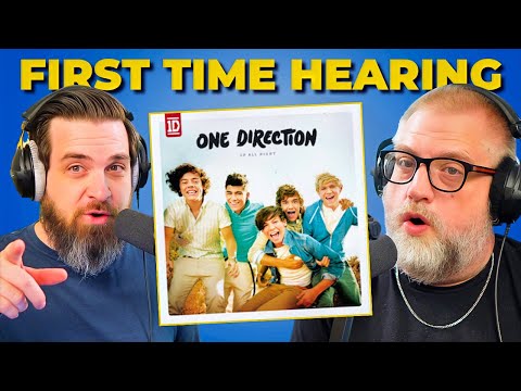 Musicians React to One Direction's First Album