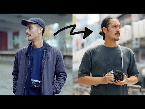 5 Lessons I learned from 10 Years of Street Photography