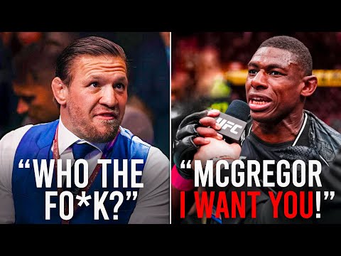 Most Embarrassing MMA Interviews of All Time