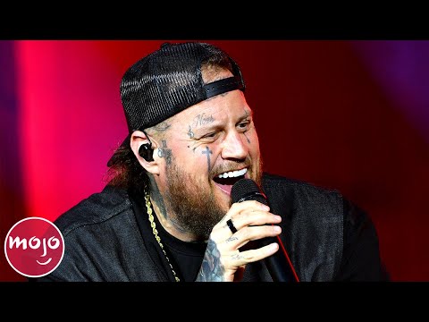 10 Singers Who Look Nothing Like Their Voice