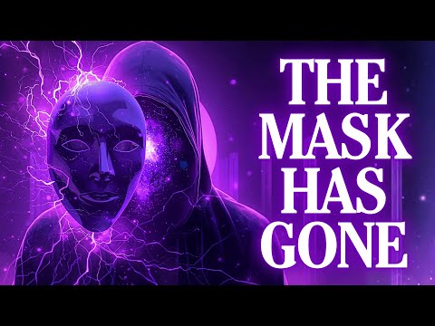 When You Don’t Know Who You Are Anymore, Your Quantum Self Takes Over