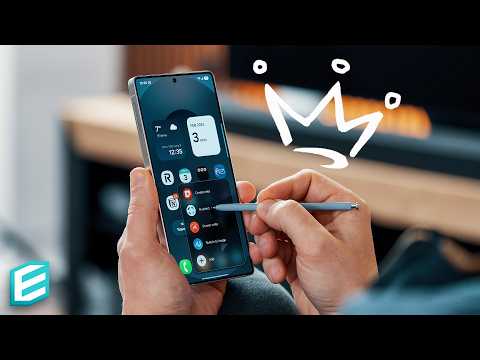 Samsung Galaxy S25 Ultra: Z Fold 6 User’s Perspective
