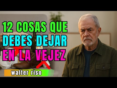 Cómo Dejar Ir a Esa Persona que No Quiere Ser Parte de Tu Vida - Walter Riso 2025