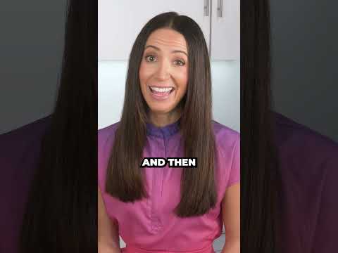 should you get a small cavity filled at your dentist? #shorts