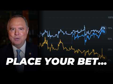 Place Your Bet: Can We Regulate Prediction Markets?