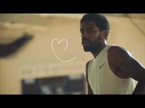 Kyrie Irving  Teaching Fundamentals