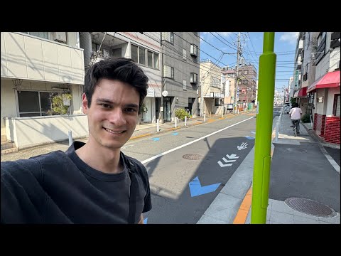 Live aus Japan! Sommergefühle in Tokyo + Ankündigung