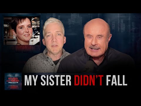 Pt3: Amy Bradley: Vanished at Sea | Mystery and Murder: Analysis by Dr. Phil