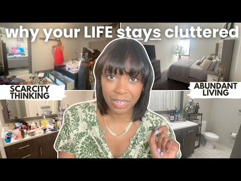 I quit these 7 sneaky habits & decluttered my WHOLE life!