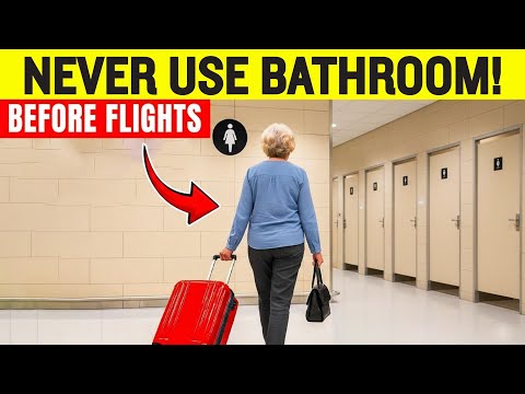 As a Seasoned Traveler I Made These 11 Airport Mistakes So You Don't Have To
