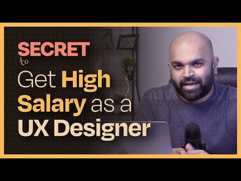 How to become a highly paid #UX #Designer ?