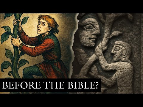 The 5,000-Year-Old Secret Behind Jack and the Beanstalk