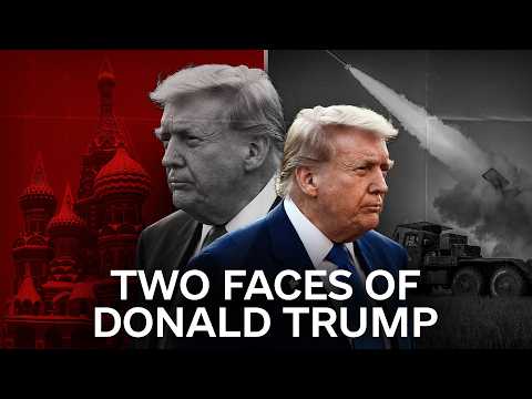 How US intelligence supports Ukraine behind the scenes of peace talks