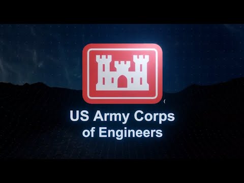 Mississippi River & Tributaries (MR&T) Project