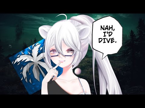 Vtuber Watches the VERY Democratic Helldivers 2 "Review" | Max0r React