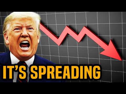 GOP PANICS as Trump could cost them EVERYTHING