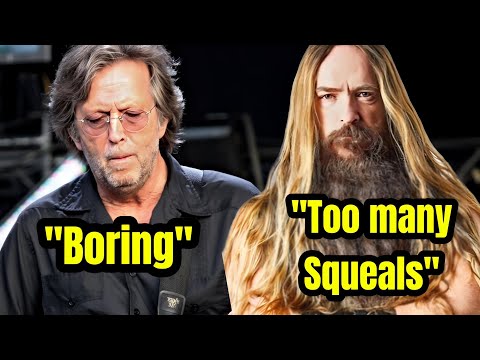 Overhyped: Legends And Frauds