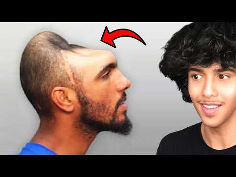 People You Won’t Believe Actually Exist