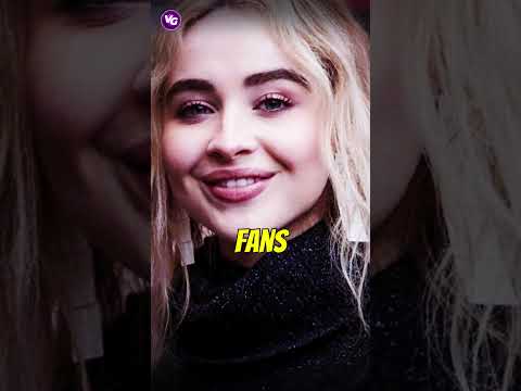Sabrina Carpenter: Then vs Now — What Changed? 👀