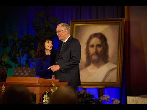 Пророк и храм направляют нас к Иисусу Христу