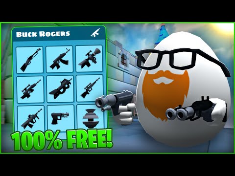 I 1v1'd Random People for *VERY RARE* Codes! | Shell Shockers