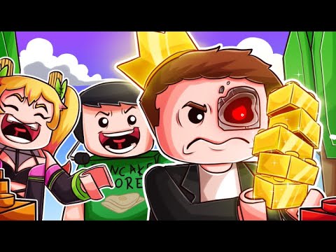 THE ANGRIEST WINNER IN LEGO PARTY HISTORY!