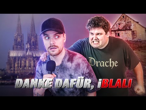 Die wahre Geschichte hinter ‚Danke dafür iBlali‘ – Der Drachenlord-Beef