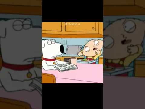S1 | ep2 #familyguy #griffin