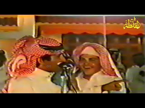 رباعية // فيصل الرياحي وحمود السمي وحبيب العازمي وفهد العازمي // الطايف 27-3-1419 هـ