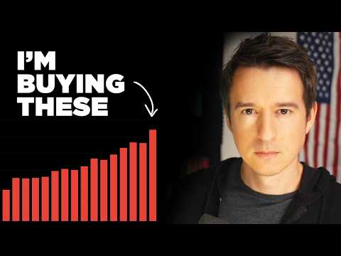 I Just Bought $8,000 Of These Two Stocks