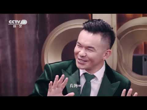 中国唱将（2025-11-07）